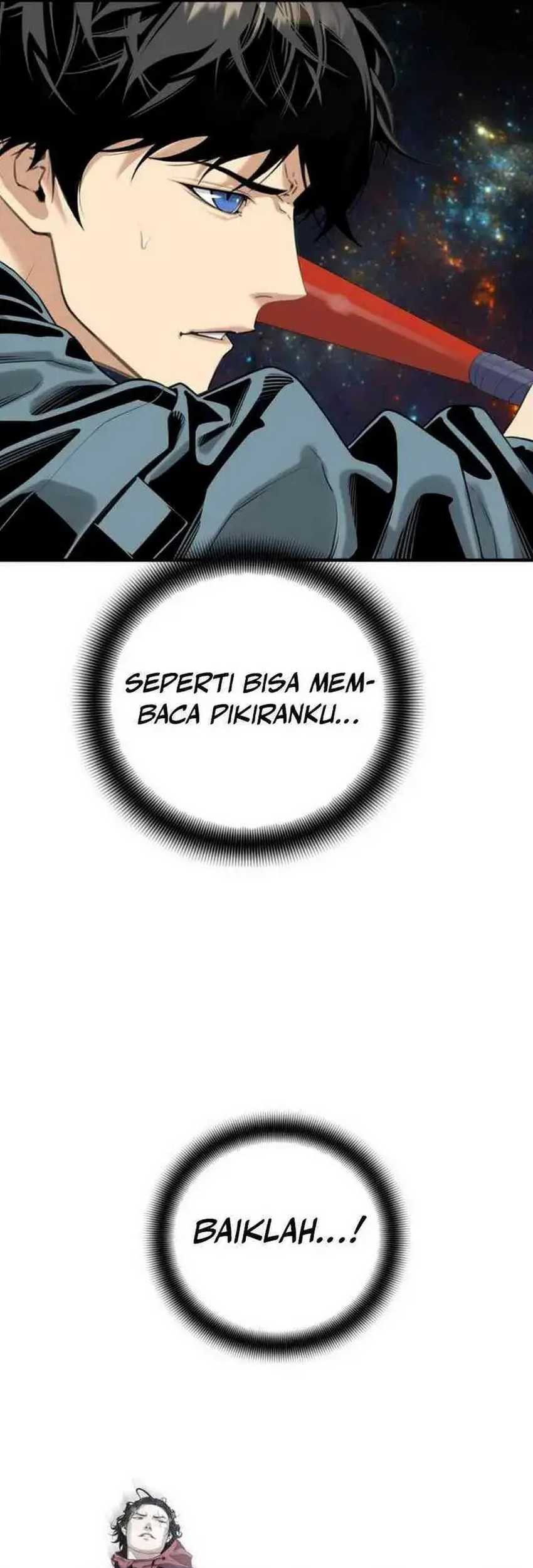 Levelling Up In An Exclusive Dungeon Chapter 34 Gambar 88