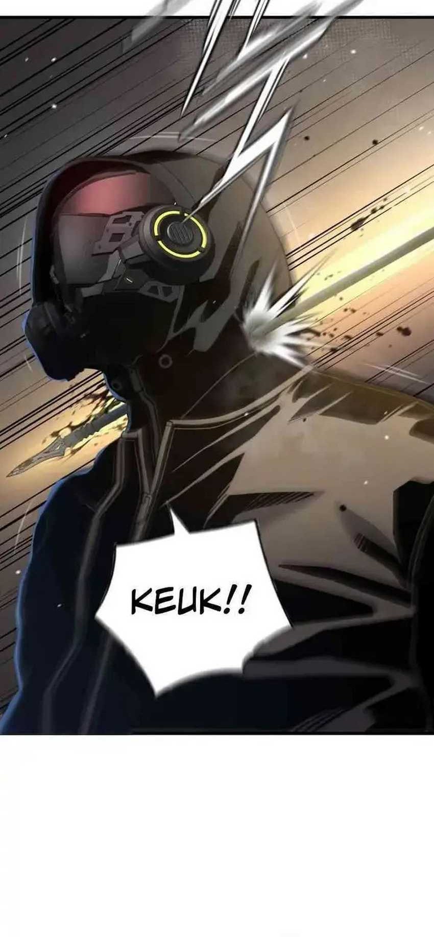 Levelling Up In An Exclusive Dungeon Chapter 34 Gambar 10