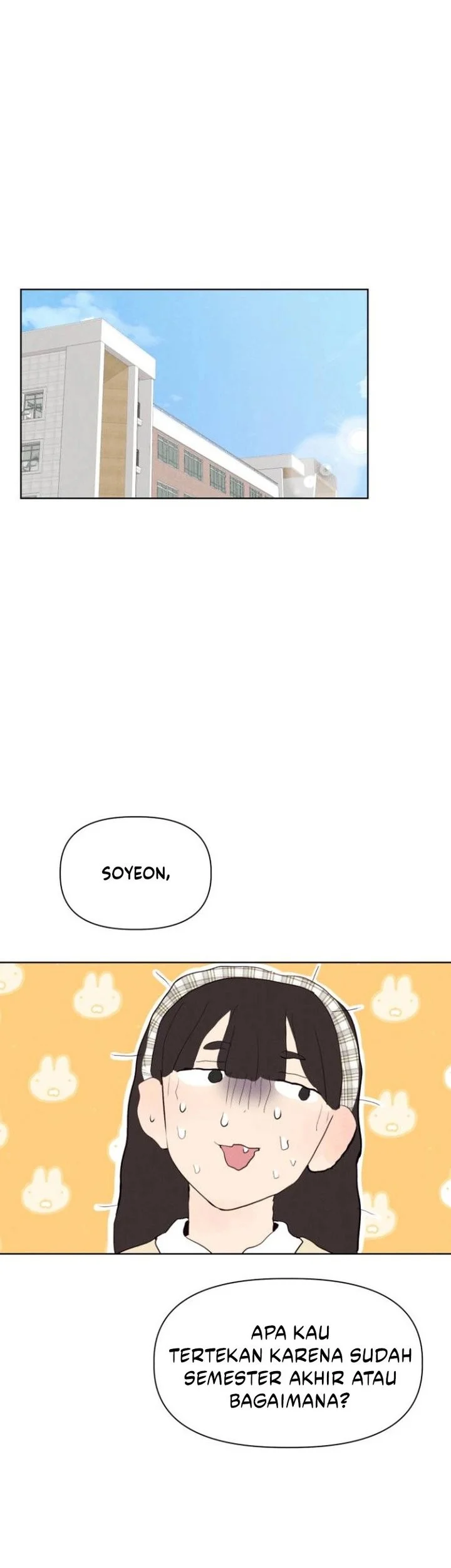 Liberal Arts X Natural Sciences Chapter 1 Gambar 52