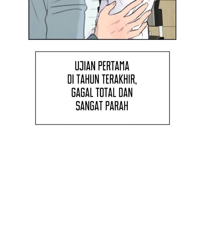 Liberal Arts X Natural Sciences Chapter 1 Gambar 54