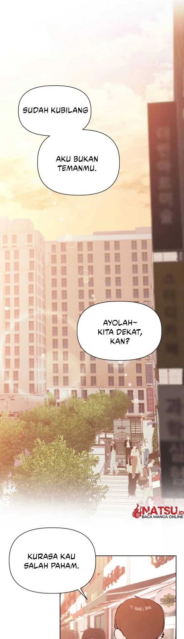 Manhwa Liberal Arts X Natural Sciences Chapter 1 gambar 2