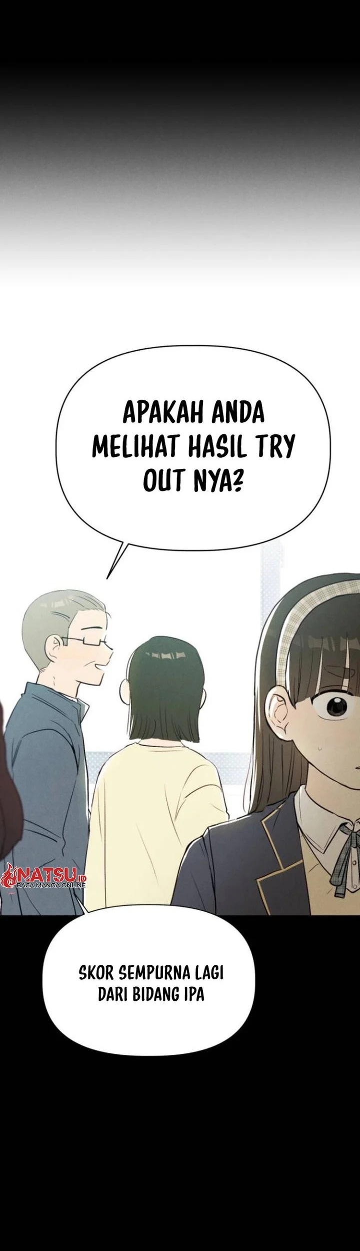 Liberal Arts X Natural Sciences Chapter 1 Gambar 20