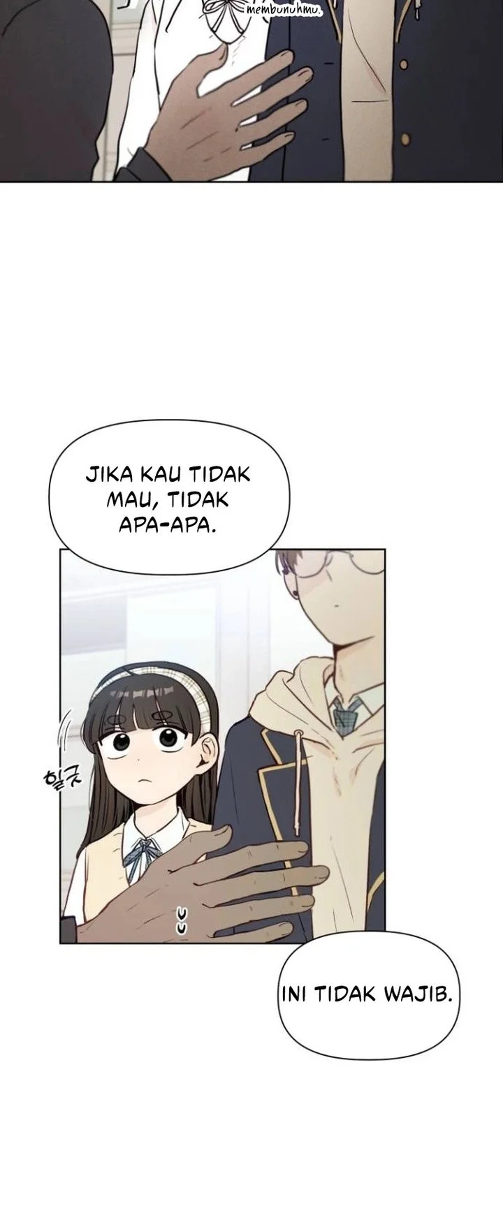 Liberal Arts X Natural Sciences Chapter 2 Gambar 28