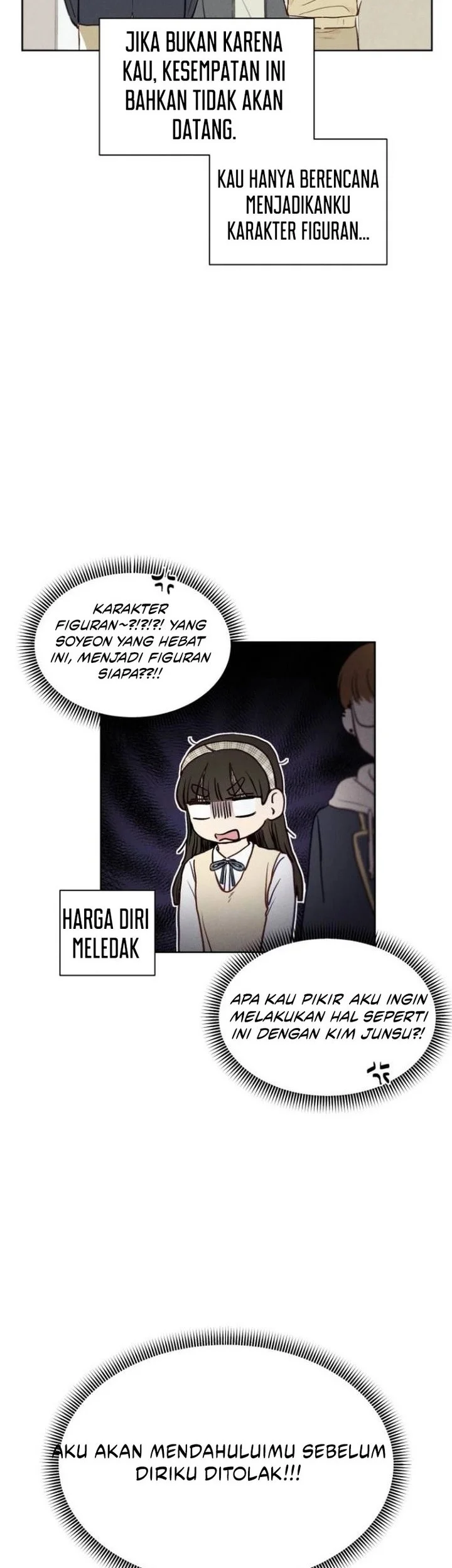 Liberal Arts X Natural Sciences Chapter 2 Gambar 33