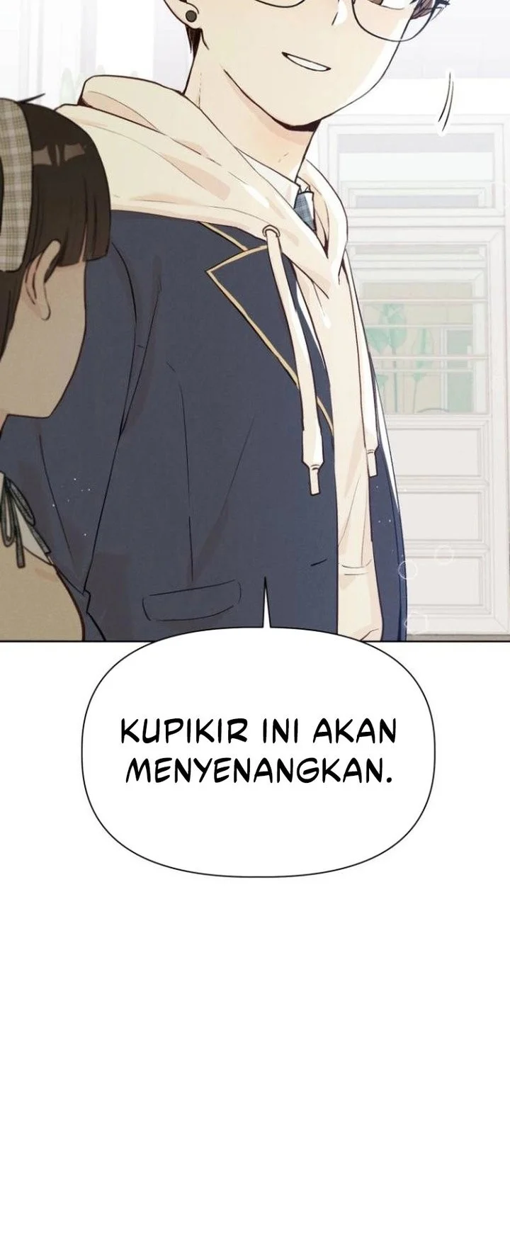 Liberal Arts X Natural Sciences Chapter 2 Gambar 37