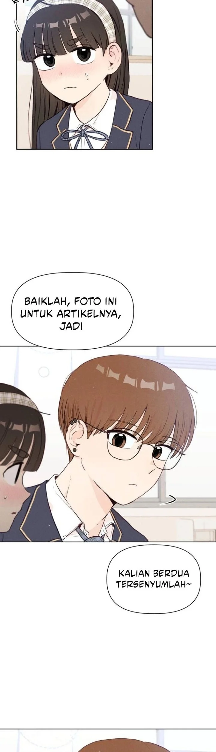 Liberal Arts X Natural Sciences Chapter 2 Gambar 41