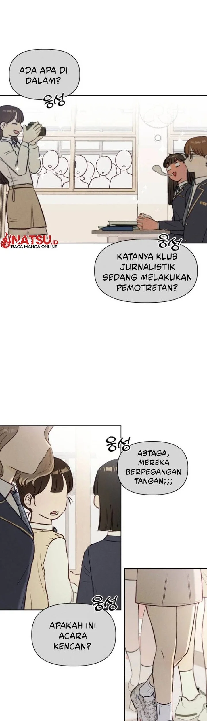 Liberal Arts X Natural Sciences Chapter 2 Gambar 51