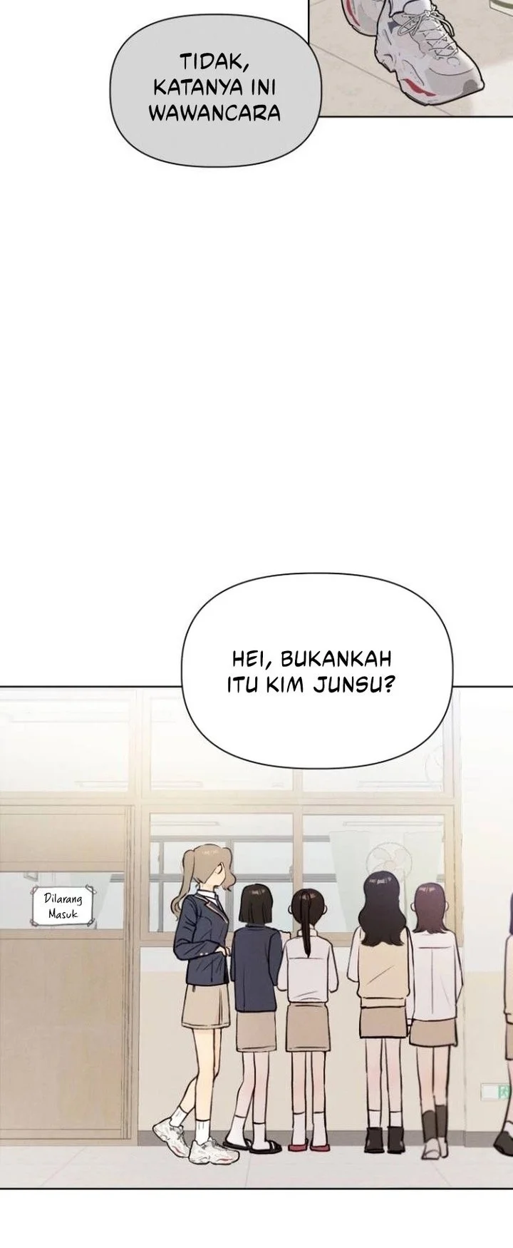 Liberal Arts X Natural Sciences Chapter 2 Gambar 52