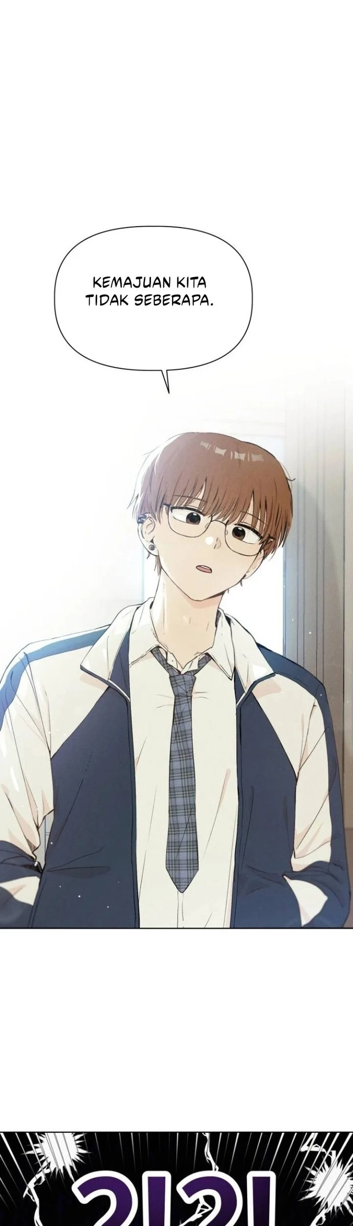 Manhwa Liberal Arts X Natural Sciences Chapter 2 gambar 2