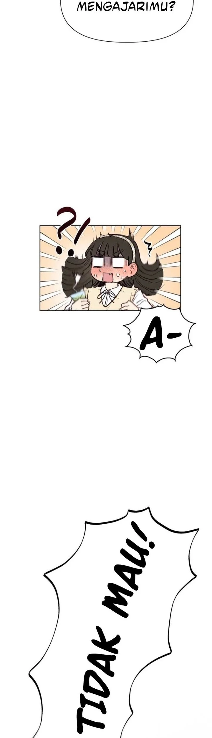 Liberal Arts X Natural Sciences Chapter 2 Gambar 18