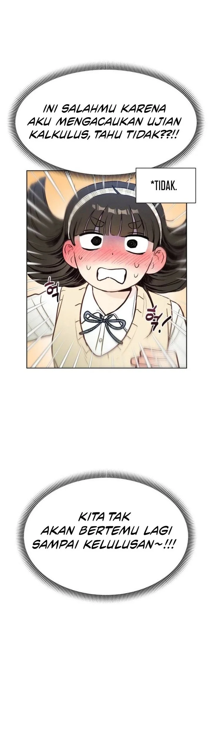 Liberal Arts X Natural Sciences Chapter 2 Gambar 21