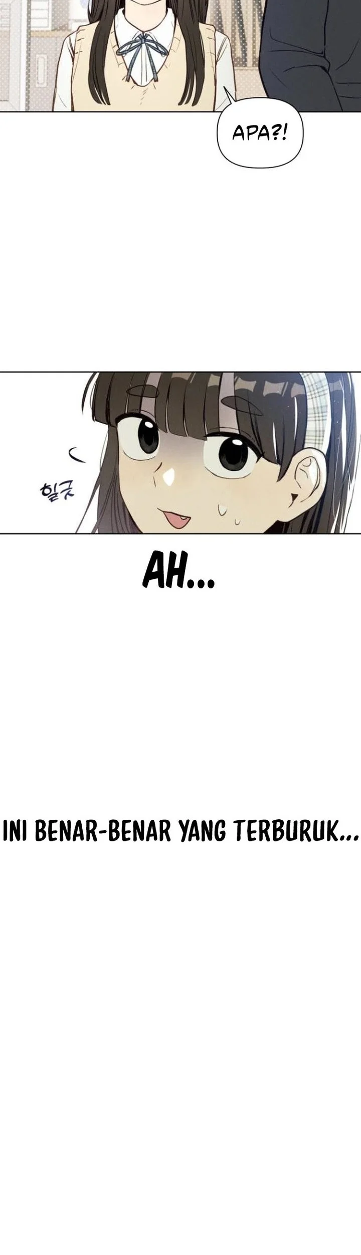 Liberal Arts X Natural Sciences Chapter 2 Gambar 24