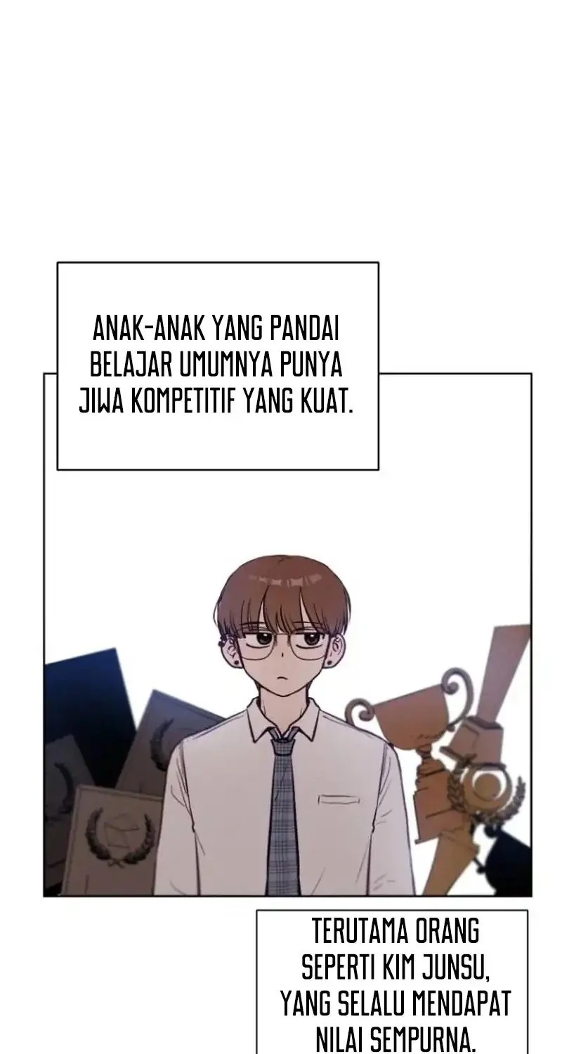 Liberal Arts X Natural Sciences Chapter 3 Gambar 29