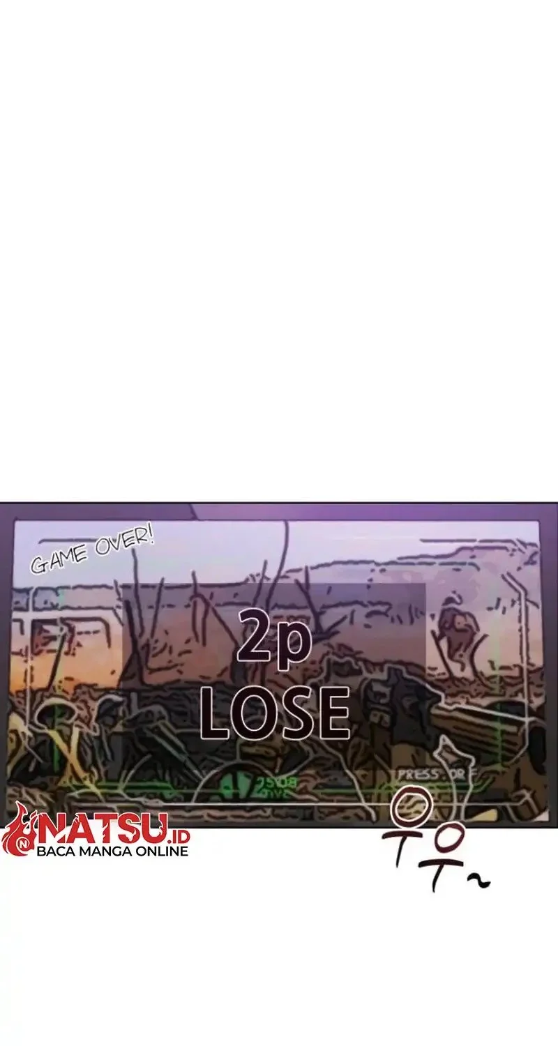 Liberal Arts X Natural Sciences Chapter 3 Gambar 32