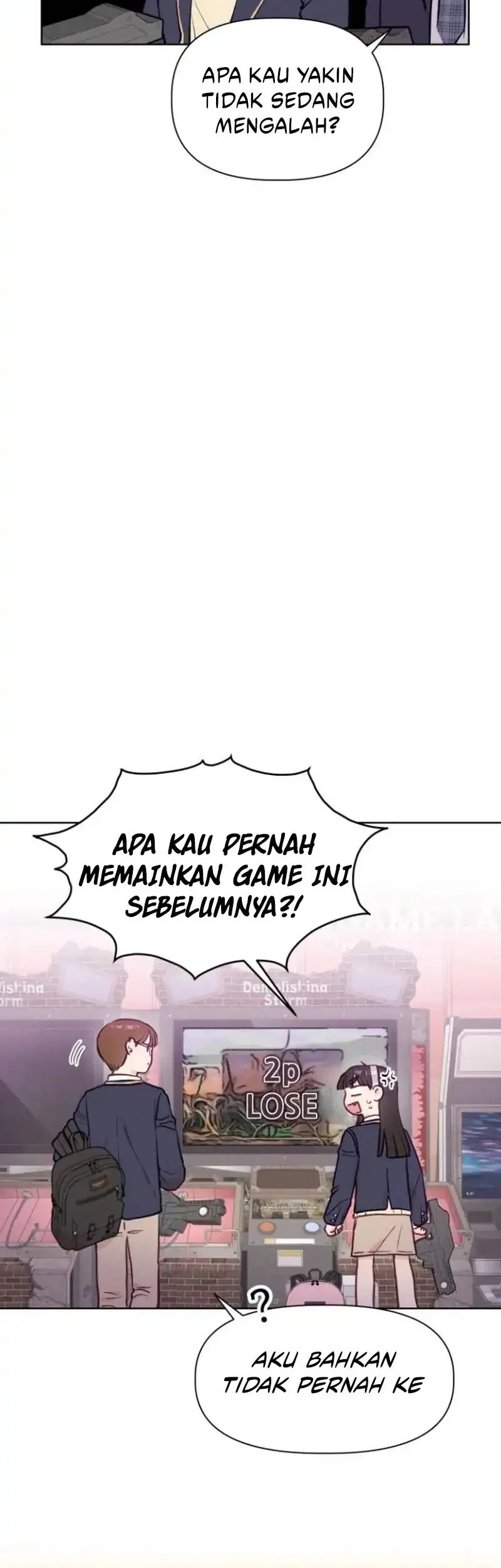 Liberal Arts X Natural Sciences Chapter 3 Gambar 34