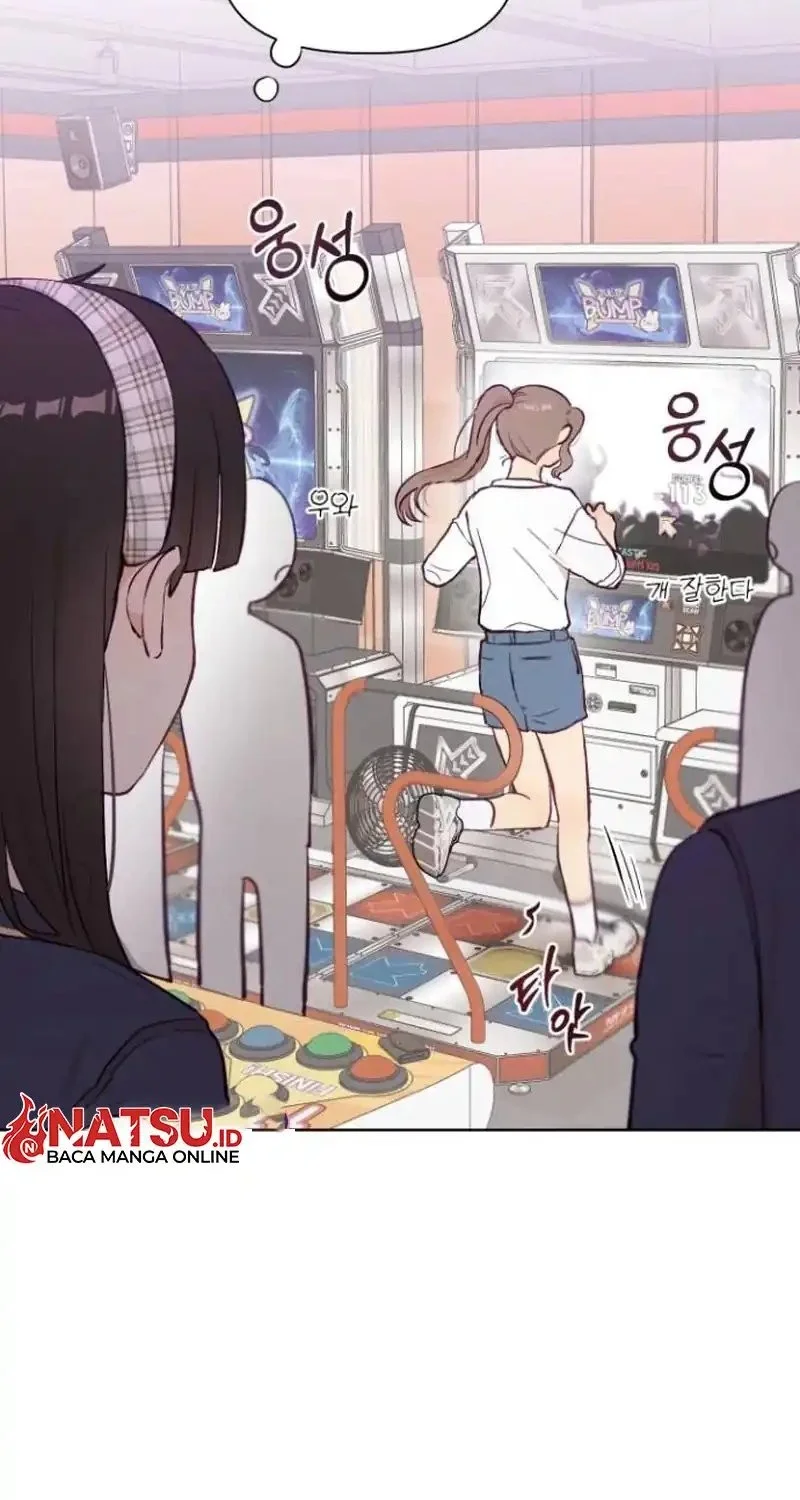 Liberal Arts X Natural Sciences Chapter 3 Gambar 38