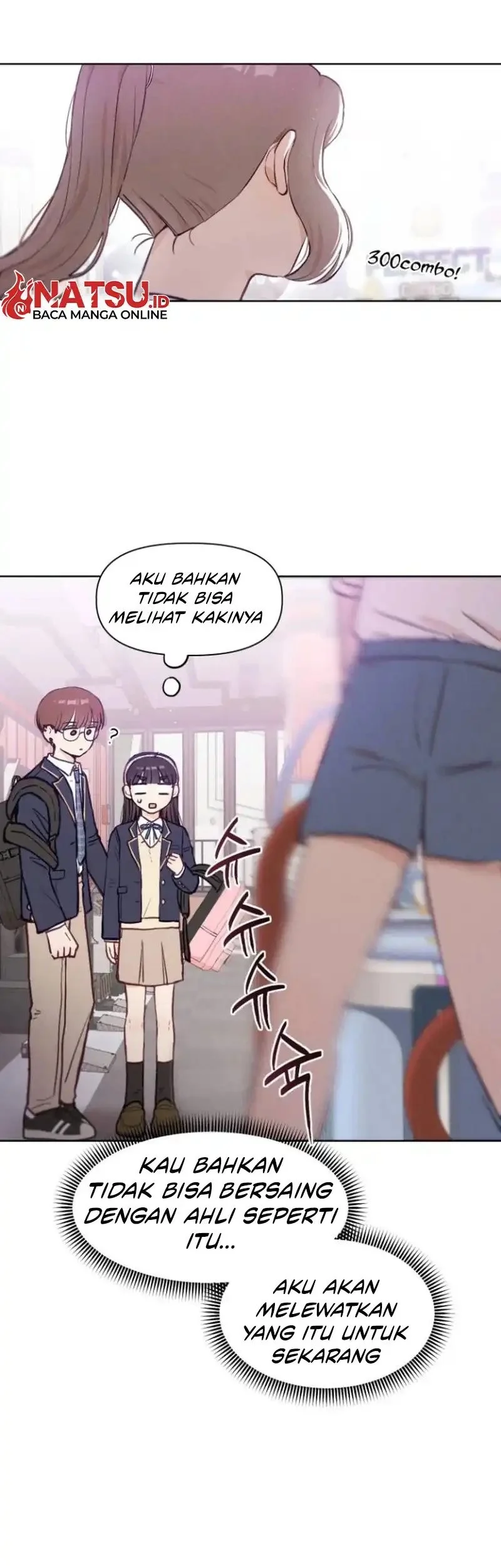 Liberal Arts X Natural Sciences Chapter 3 Gambar 39