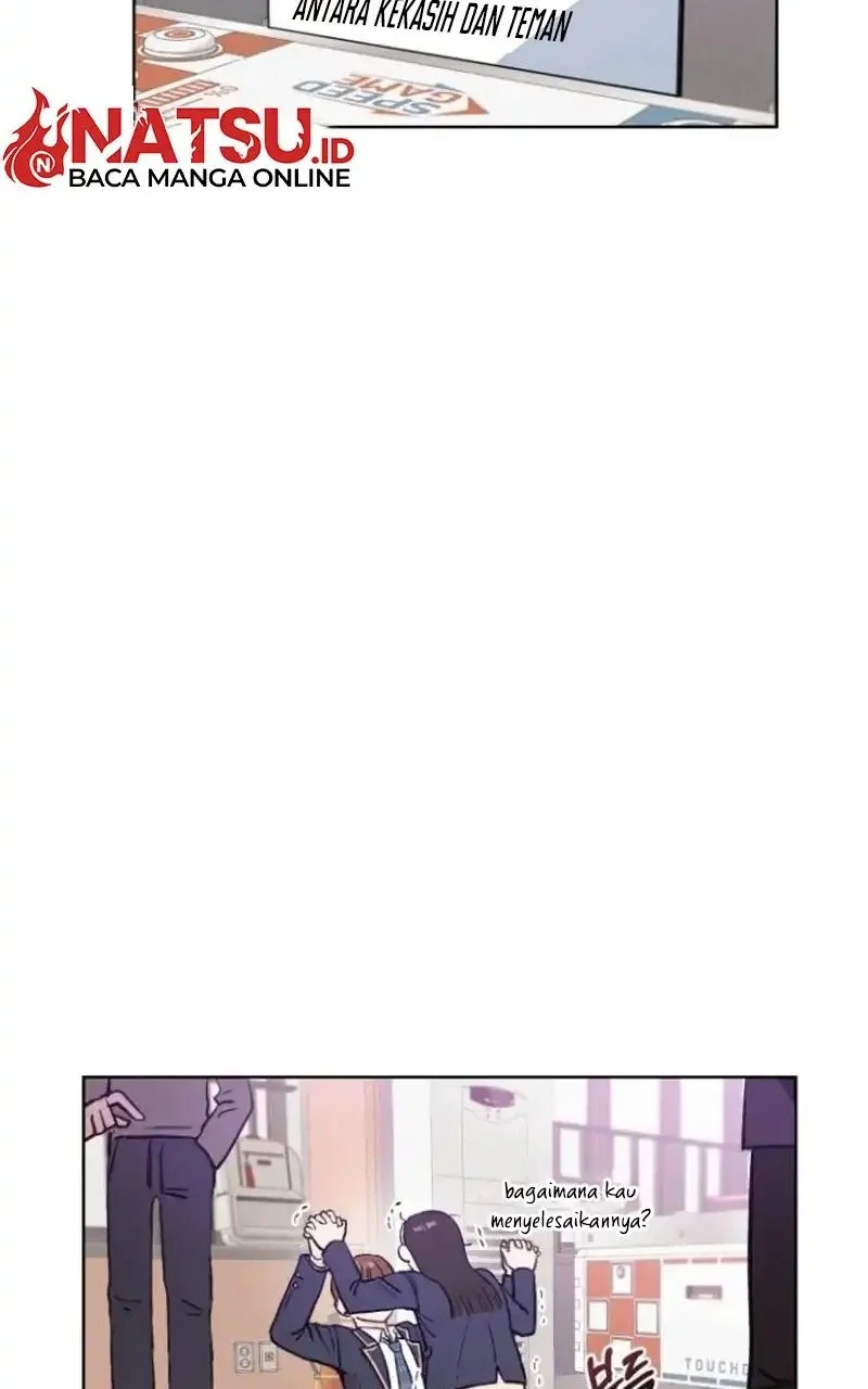 Liberal Arts X Natural Sciences Chapter 3 Gambar 41