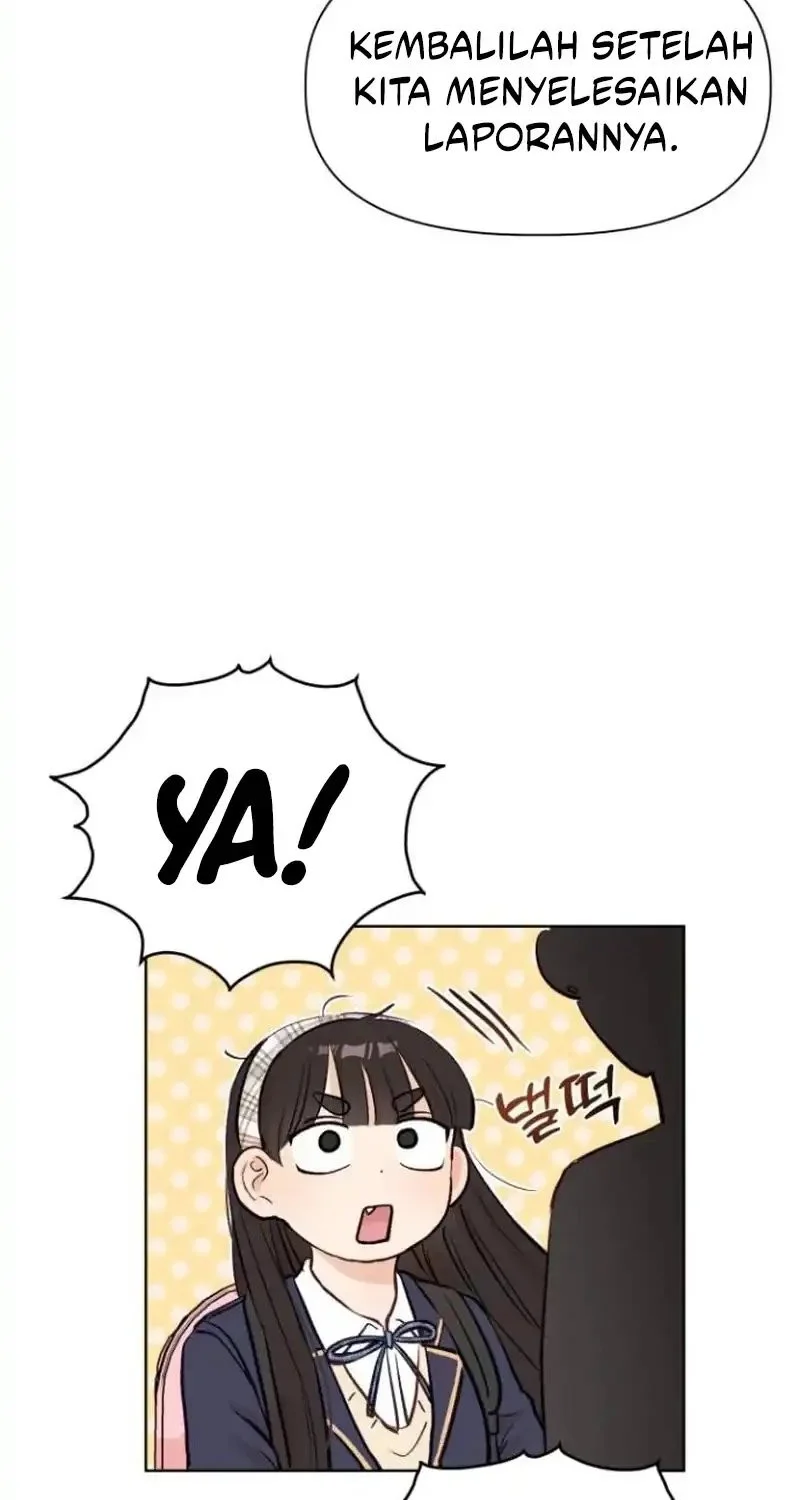 Liberal Arts X Natural Sciences Chapter 3 Gambar 47