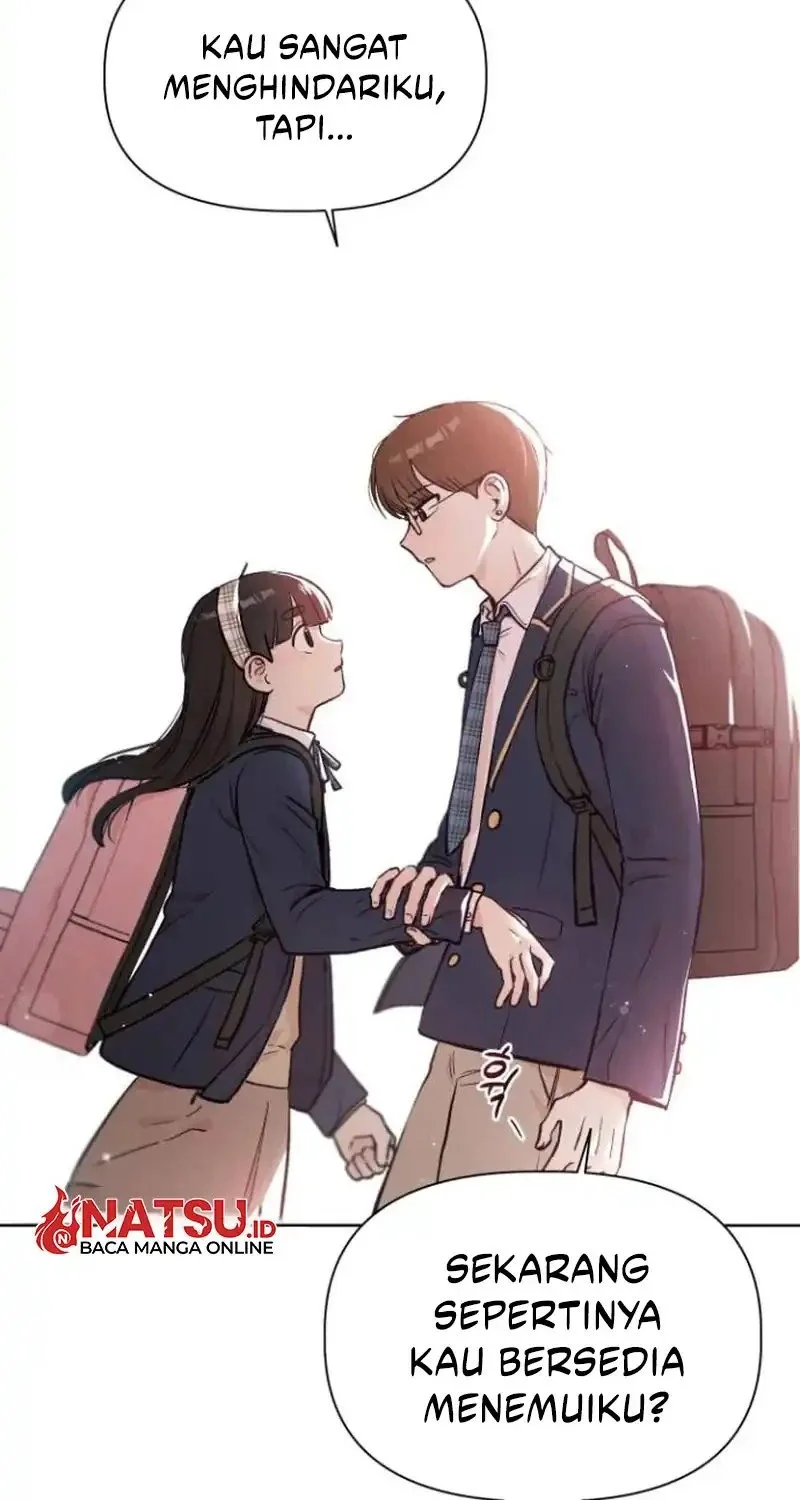 Liberal Arts X Natural Sciences Chapter 3 Gambar 50