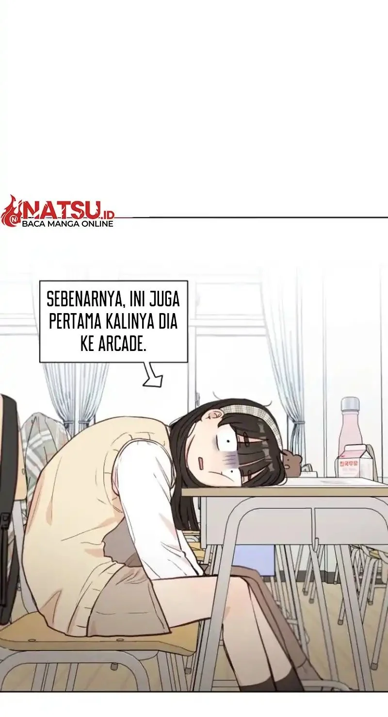 Liberal Arts X Natural Sciences Chapter 3 Gambar 56