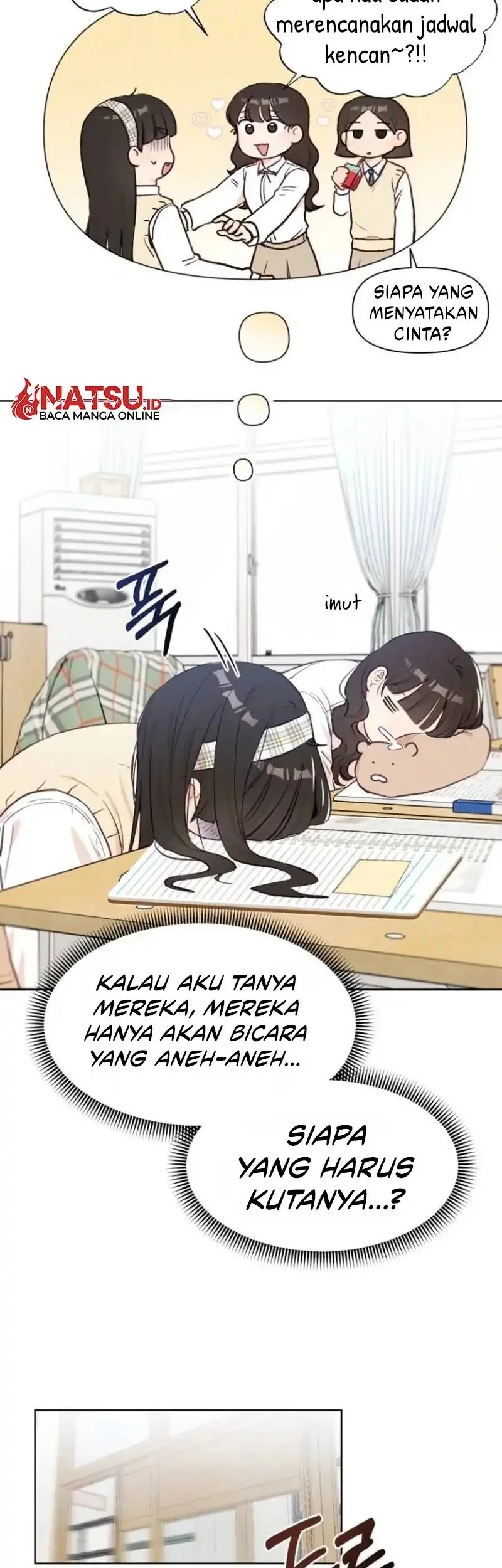 Liberal Arts X Natural Sciences Chapter 3 Gambar 58