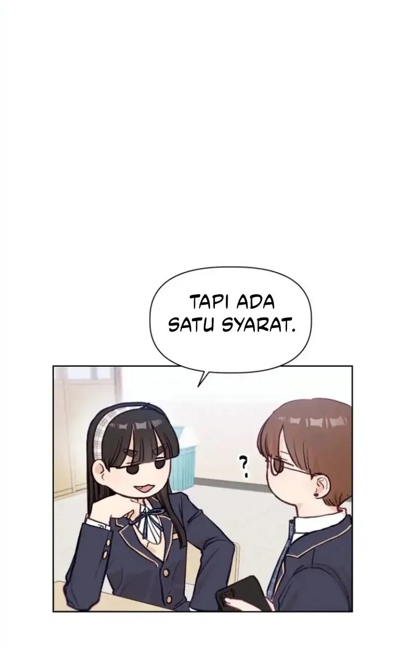 Liberal Arts X Natural Sciences Chapter 3 Gambar 23