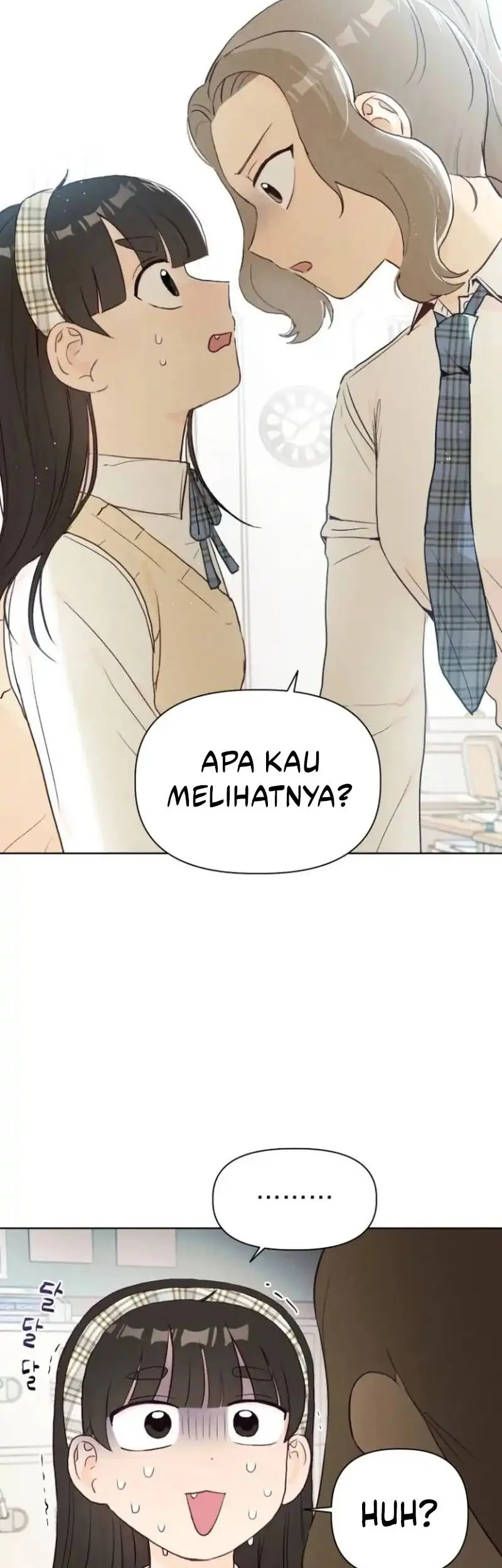 Liberal Arts X Natural Sciences Chapter 4 Gambar 25