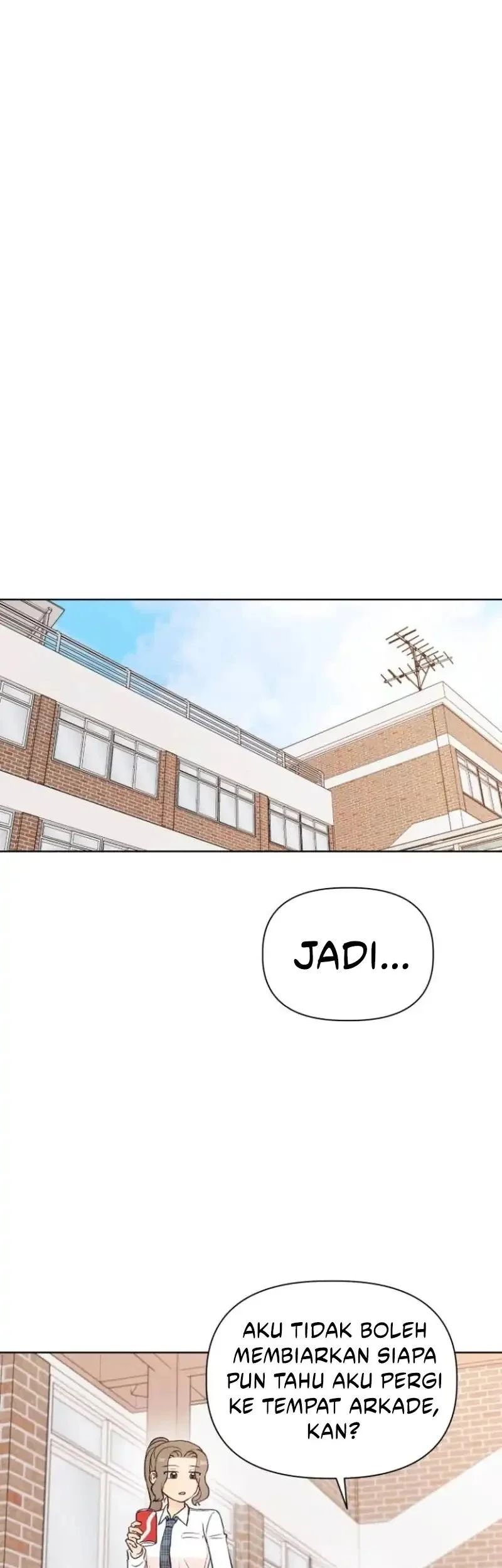 Liberal Arts X Natural Sciences Chapter 4 Gambar 27