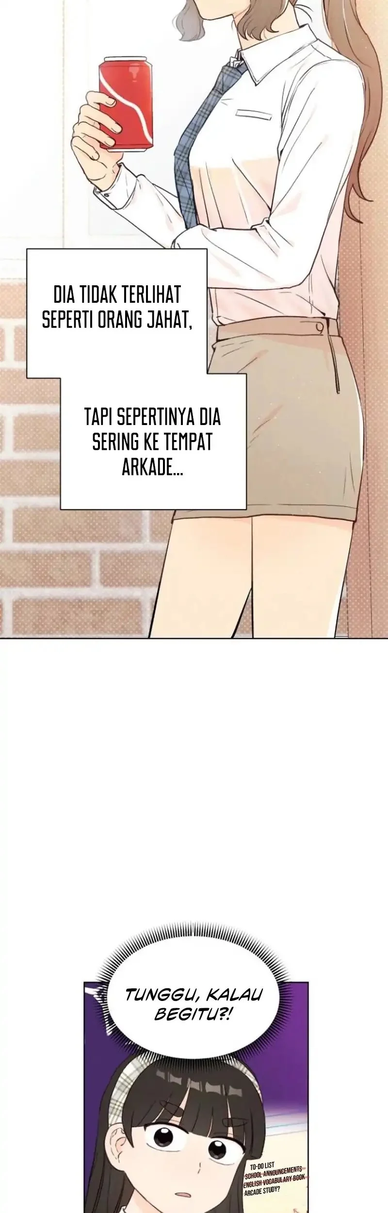 Liberal Arts X Natural Sciences Chapter 4 Gambar 30