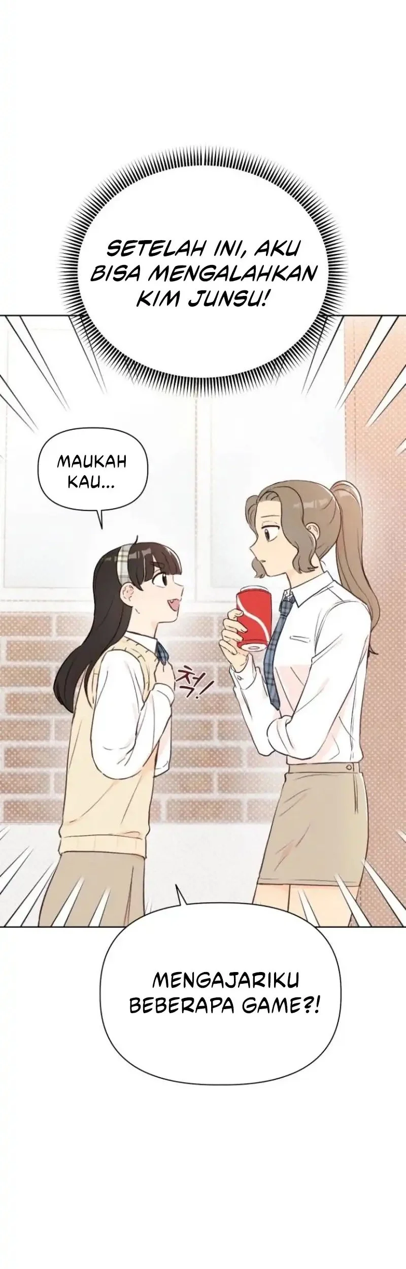 Liberal Arts X Natural Sciences Chapter 4 Gambar 34