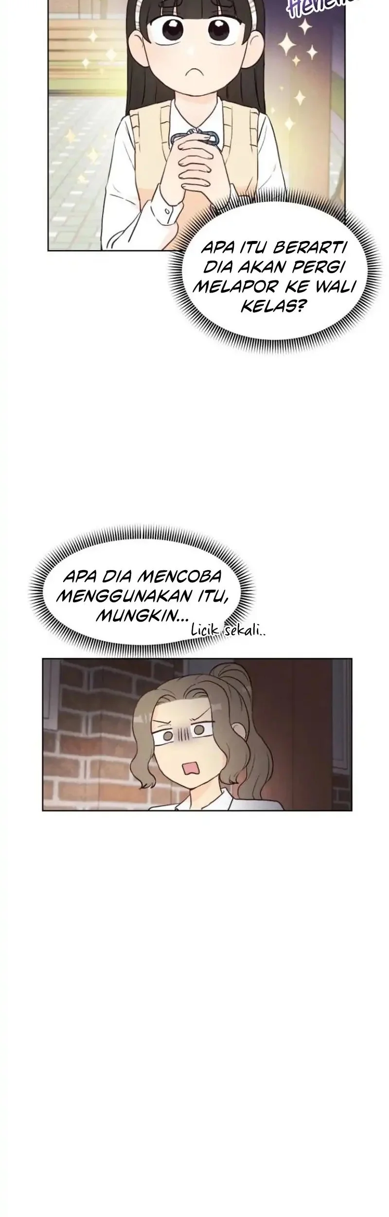 Liberal Arts X Natural Sciences Chapter 4 Gambar 37