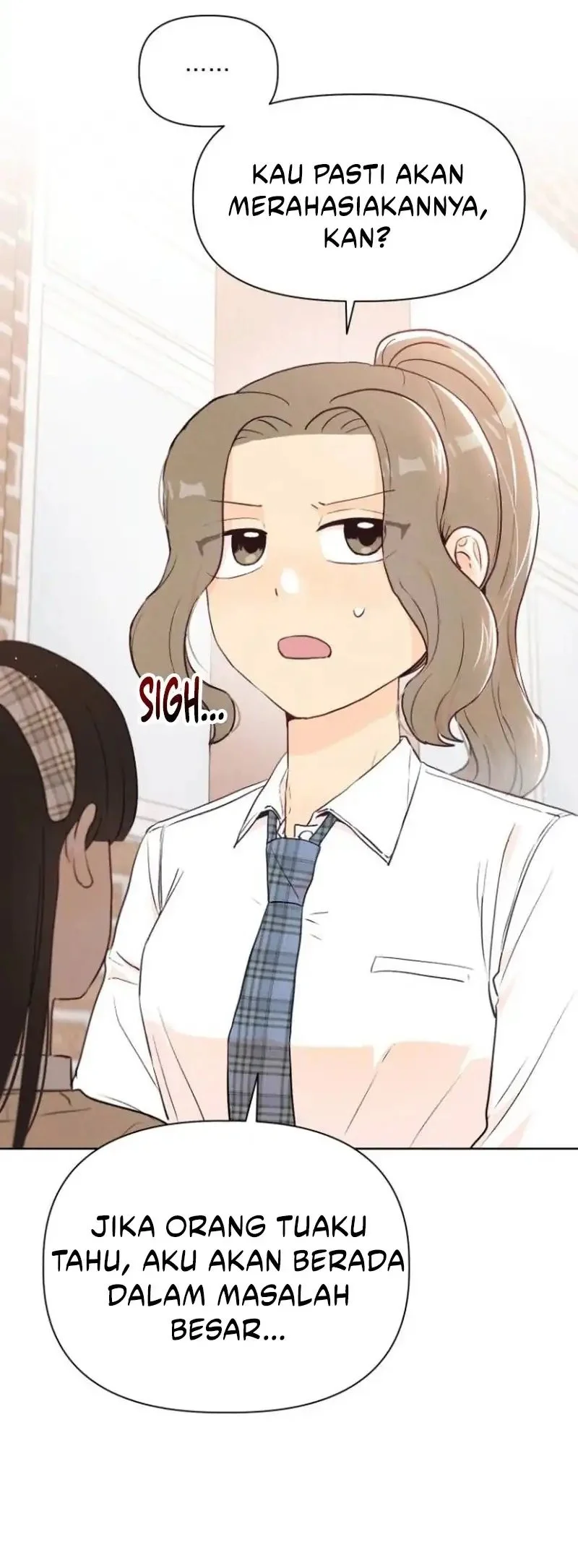 Liberal Arts X Natural Sciences Chapter 4 Gambar 38