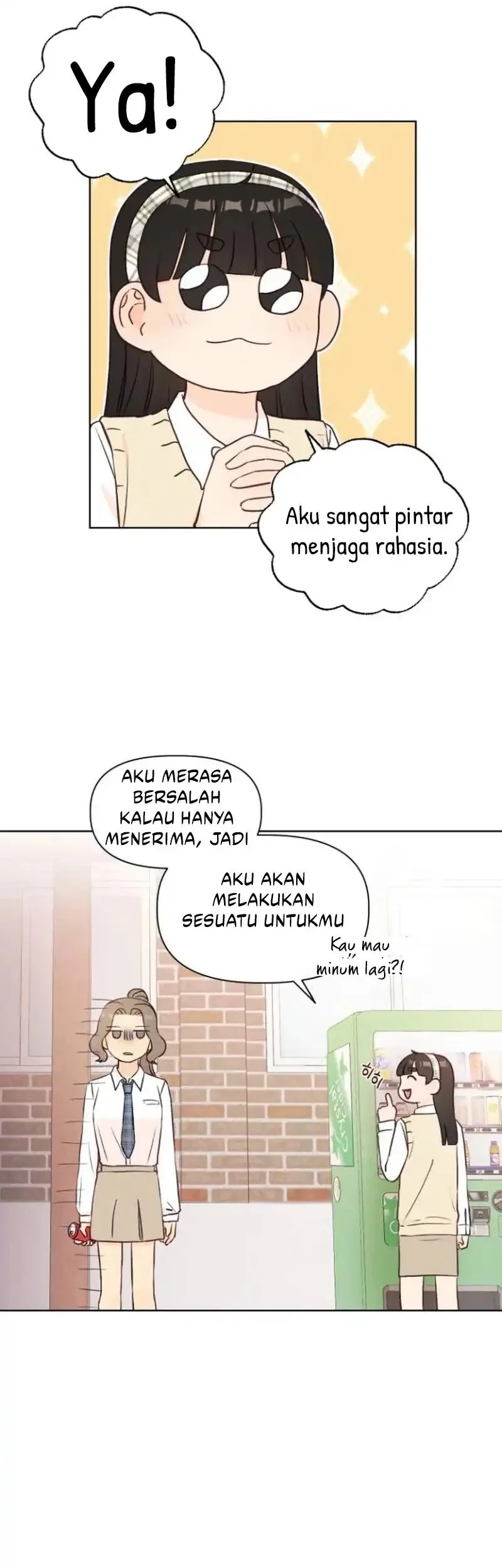 Liberal Arts X Natural Sciences Chapter 4 Gambar 39