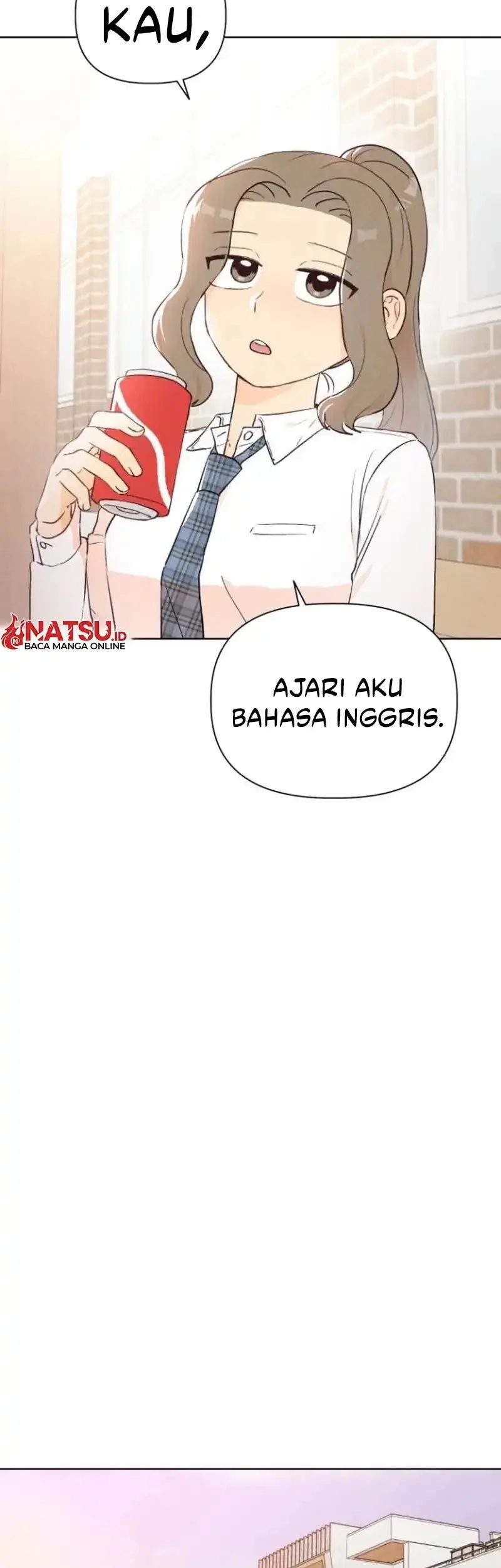 Liberal Arts X Natural Sciences Chapter 4 Gambar 42