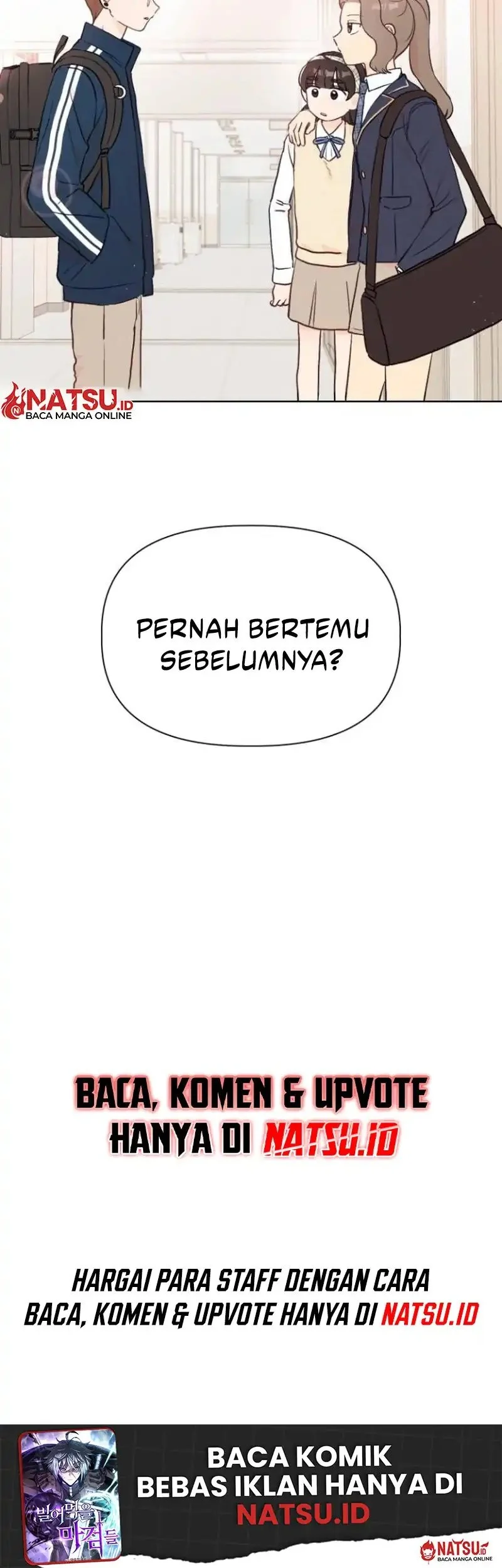 Liberal Arts X Natural Sciences Chapter 4 Gambar 50