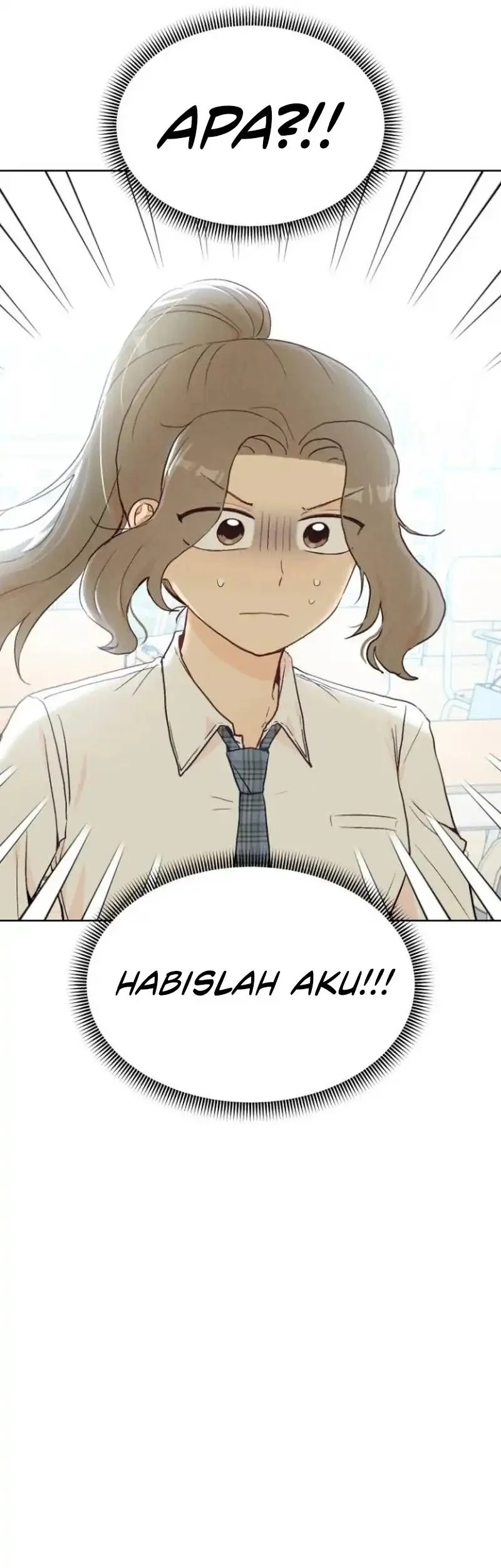 Liberal Arts X Natural Sciences Chapter 4 Gambar 9