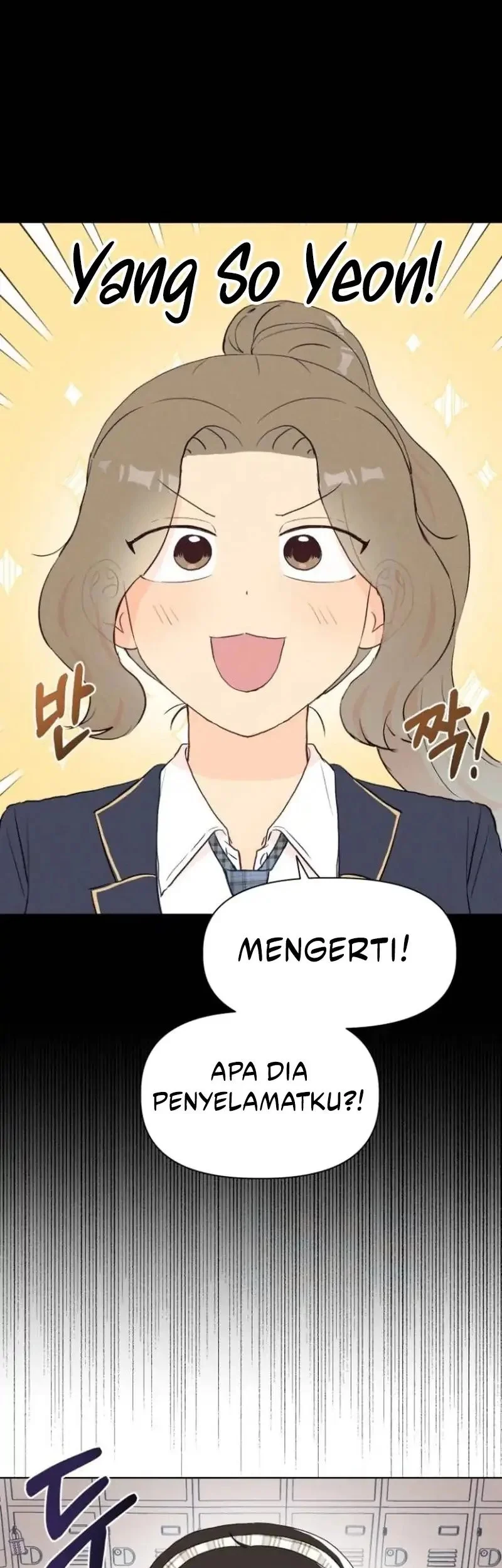 Liberal Arts X Natural Sciences Chapter 4 Gambar 15