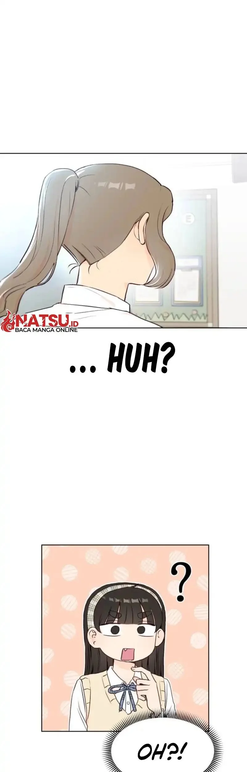 Liberal Arts X Natural Sciences Chapter 4 Gambar 21