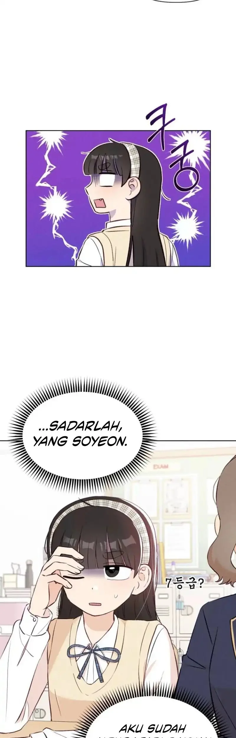 Liberal Arts X Natural Sciences Chapter 5 Gambar 24