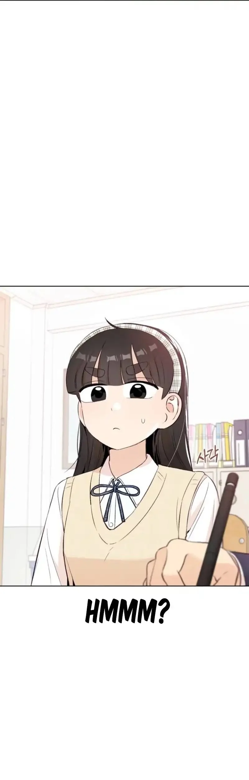 Liberal Arts X Natural Sciences Chapter 5 Gambar 27