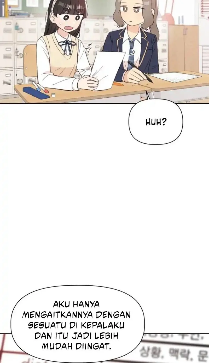 Liberal Arts X Natural Sciences Chapter 5 Gambar 29