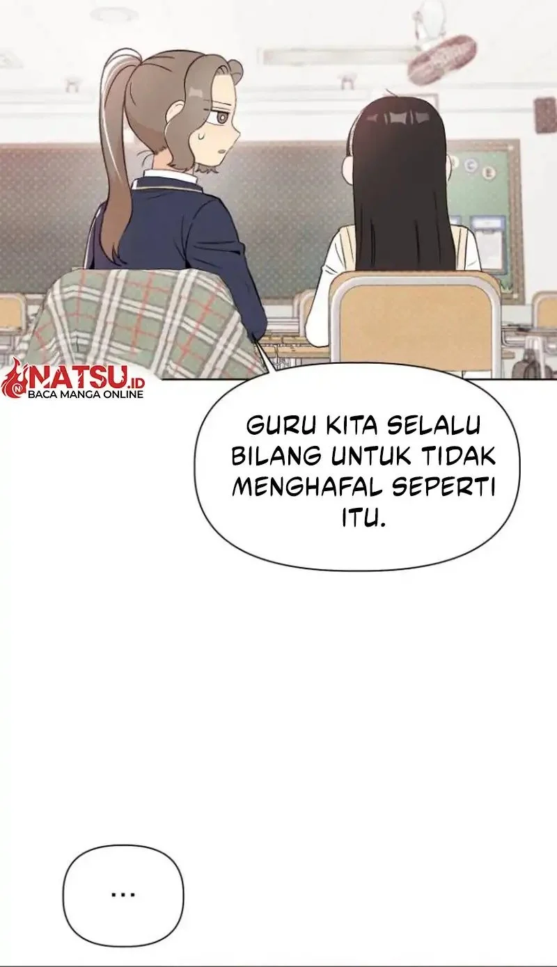 Liberal Arts X Natural Sciences Chapter 5 Gambar 32