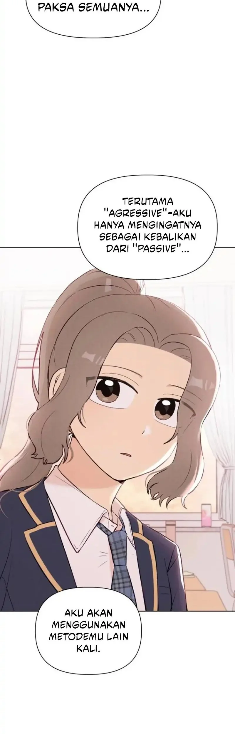 Liberal Arts X Natural Sciences Chapter 5 Gambar 34