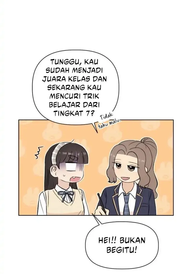 Liberal Arts X Natural Sciences Chapter 5 Gambar 35