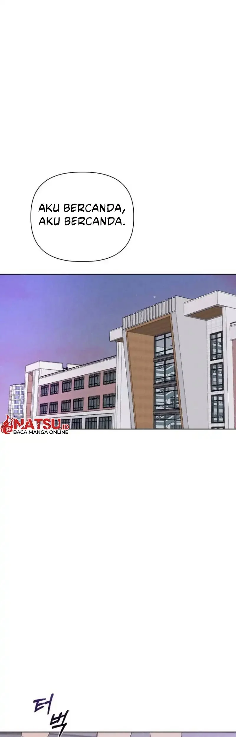 Liberal Arts X Natural Sciences Chapter 5 Gambar 36