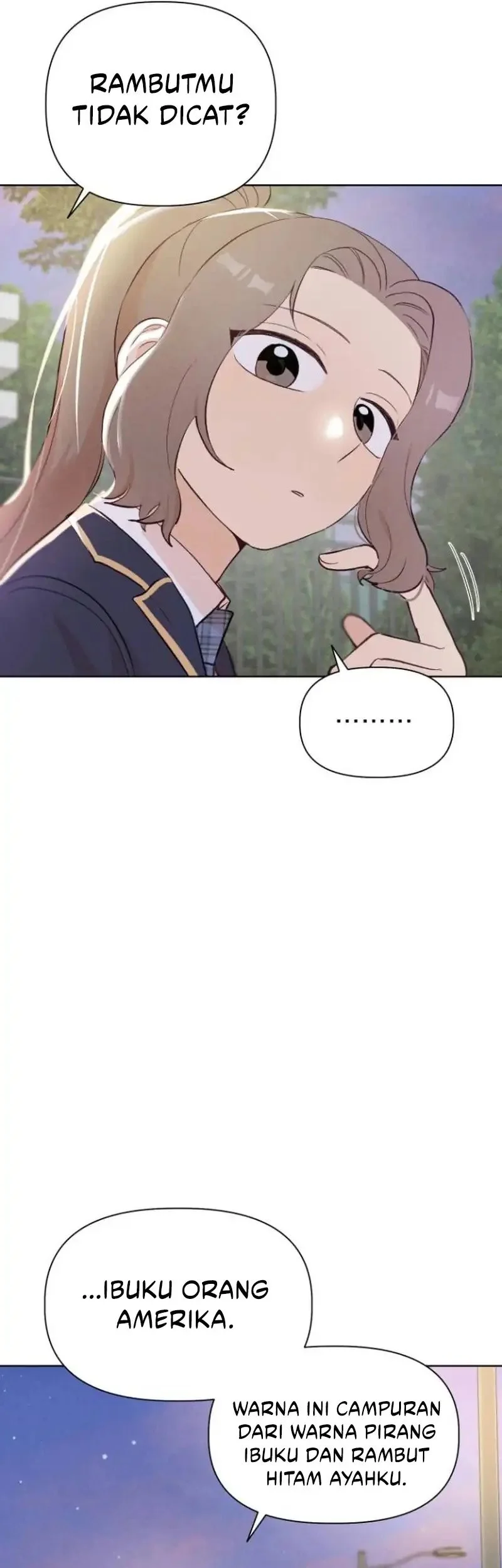 Liberal Arts X Natural Sciences Chapter 5 Gambar 45