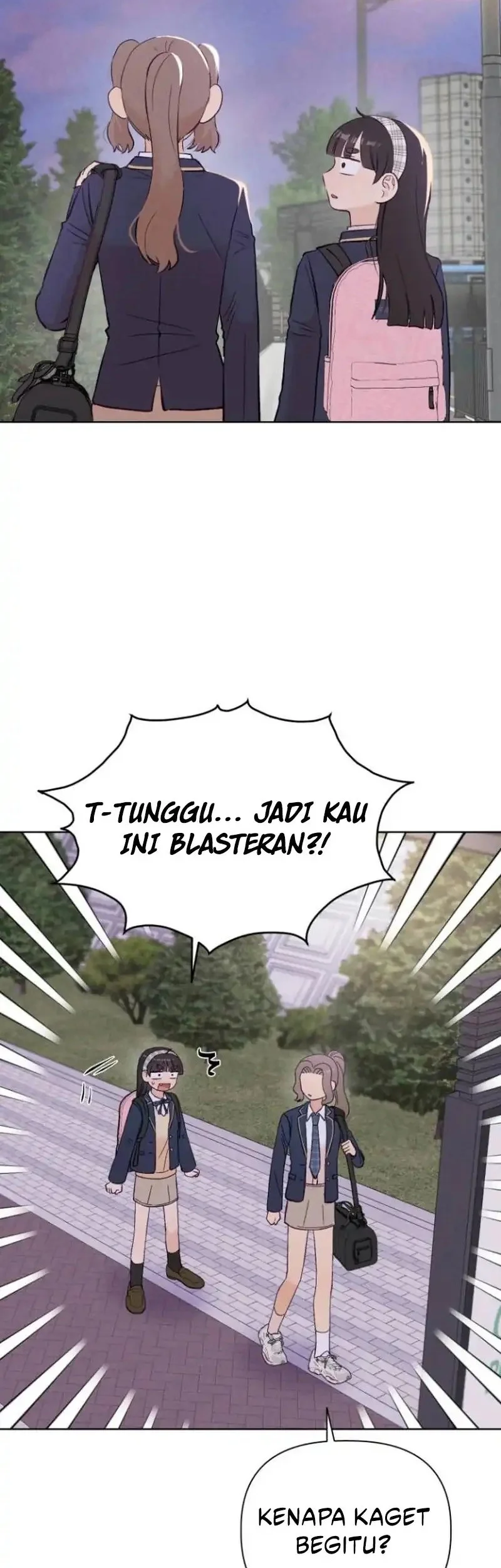 Liberal Arts X Natural Sciences Chapter 5 Gambar 46