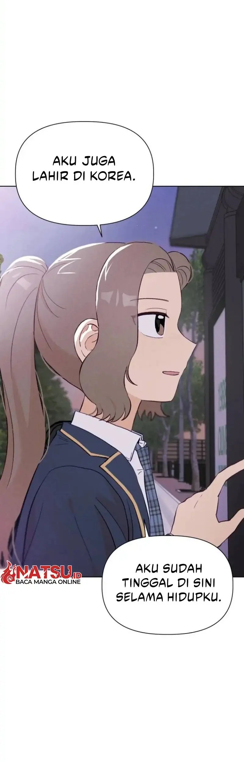 Liberal Arts X Natural Sciences Chapter 5 Gambar 49