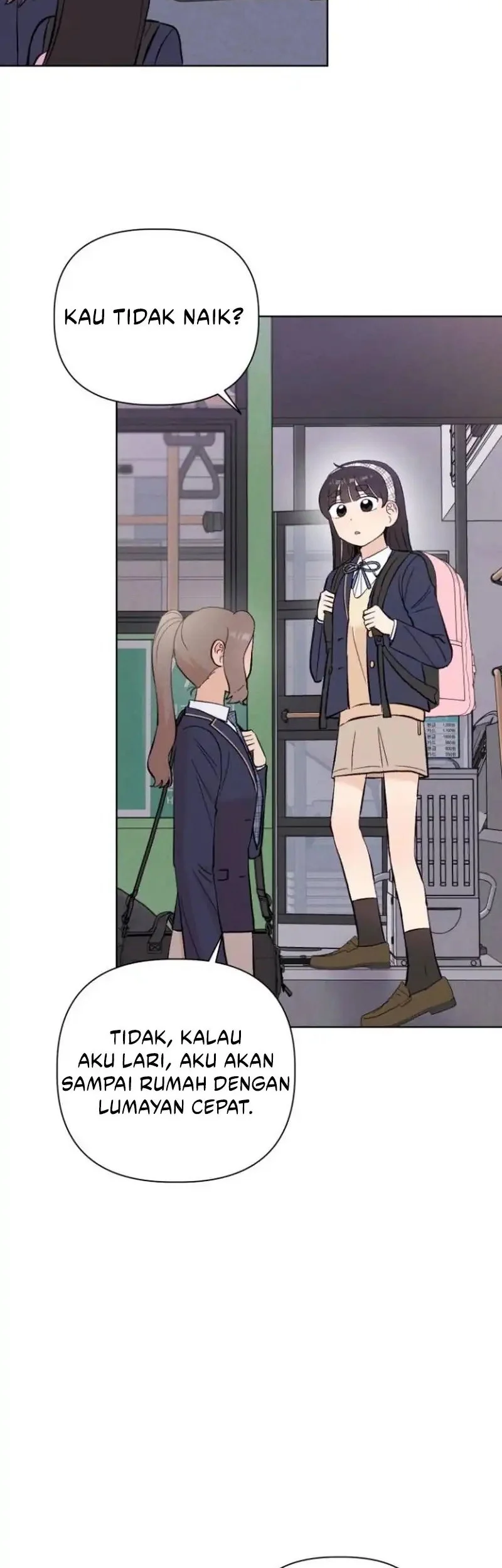 Liberal Arts X Natural Sciences Chapter 5 Gambar 52